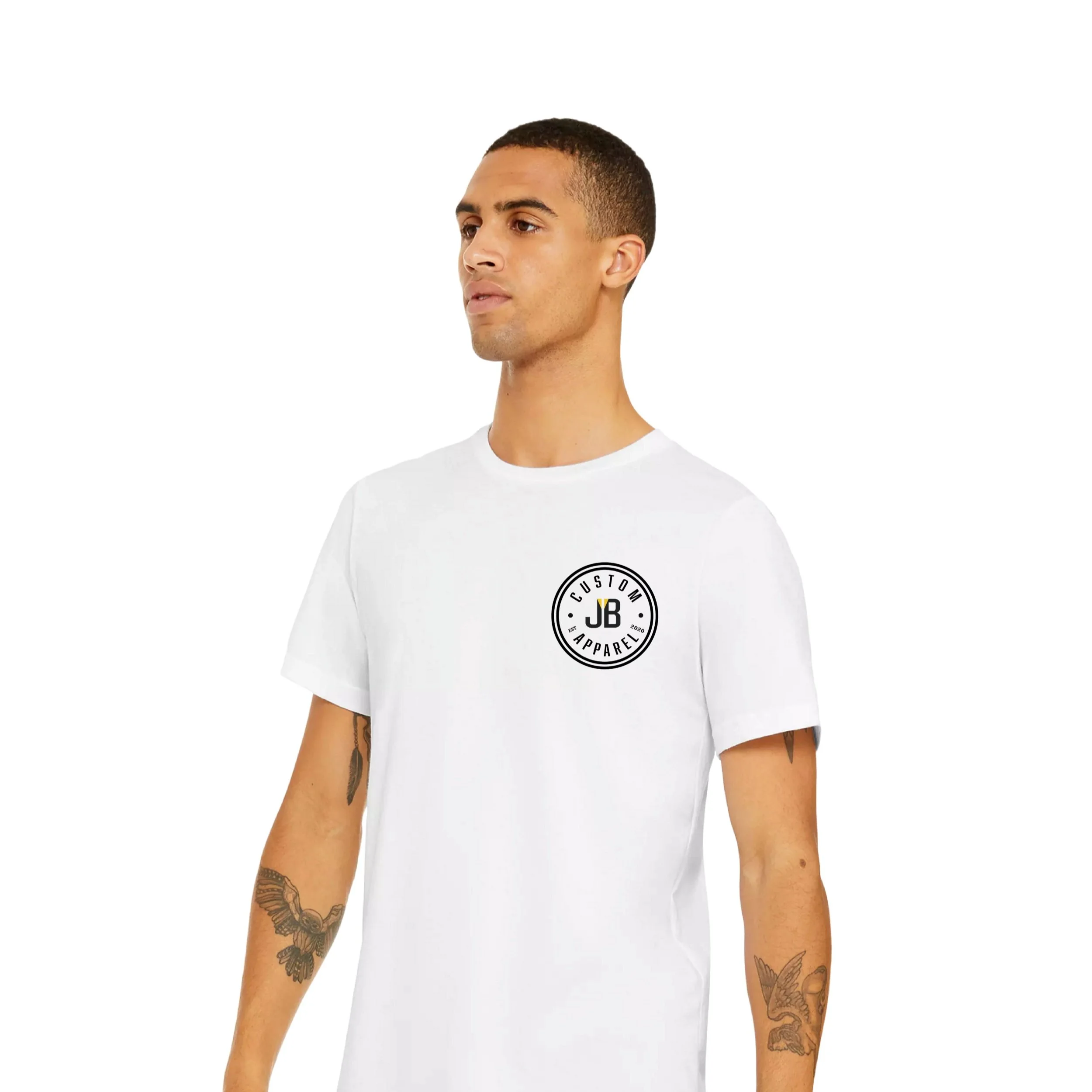 Jb t shirt sales printing